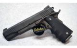 Citadel Model M1911-A1 FS in .45 Auto - 1 of 2