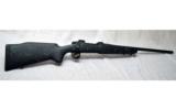 Remington 700 in .300 Remington Ultra Mag - 1 of 7