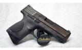 Smith and Wesson M&P9C ~ 9mm - 2 of 2