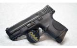 Smith and Wesson M&P9C ~ 9mm - 1 of 2
