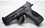 Smith & Wesson ~ M&P9 C.O.R.E ~ 9mm - 1 of 2