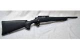 Remington 700 Tactical in .223 Rem - 1 of 7