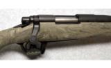 Custom Remington 700 in .450 Bushmaster by Precision Rifle Company - 3 of 7