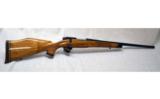 Weatherby Mark V in .460 Wby Mag - 1 of 7