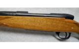 Weatherby Mark V in .460 Wby Mag - 6 of 7