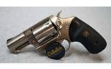 Ruger SP101 in .357 Mag - 1 of 2