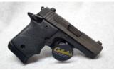 Sig Sauer P938 ~ 9mm - 2 of 2