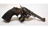 Colt Army Special in .38 Spl - 2 of 2