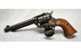Ruger Single Six w/ Extra Cylinder - 1 of 2