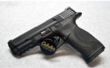Smith and Wesson M&P9 ~ 9mm - 1 of 2