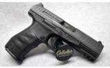 Walther PPQ in 9mm - 2 of 2