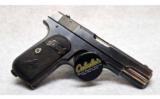 Colt Automatic in .32 Auto - 2 of 2