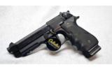 Beretta 96A1 in .40 S&W - 1 of 2