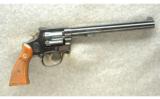 Smith & Wesson Model 14-4 Revolver .38 Spl - 1 of 2