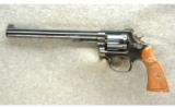 Smith & Wesson Model 14-4 Revolver .38 Spl - 2 of 2