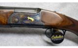 Fausti Ducks Unlimited 12 Gauge - 6 of 7