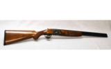 Fausti Ducks Unlimited 12 Gauge - 1 of 7