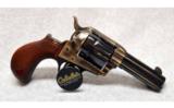 Uberti Single Action Revolver in .45 Colt - 2 of 2