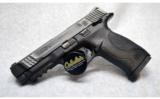 Smith and Wesson M&P with Ambidextrous Safety in .45 Auto - 1 of 2