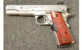 Taurus PT 1911 SS .45 ACP - 2 of 2