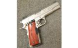 Taurus PT 1911 SS .45 ACP - 1 of 2