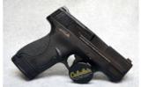 Smith and Wesson M&P Shield in 9mm - 2 of 2