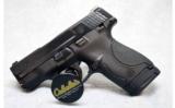 Smith and Wesson M&P Shield in 9mm - 1 of 2