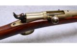 Remington ~ Keene Magazine Rifle ~ .45-70 - 3 of 7