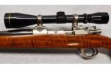 Mauser Rifle in .22-250 - 6 of 7