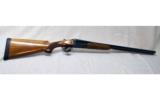 Charles Daly Model Empire in 12 Gauge - 1 of 6