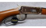 Winchester Model 94 Theodore Roosevelt Commemorative in .30-30 Win - 3 of 7