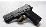 Sig Sauer SP2022 in 9mm - 1 of 2