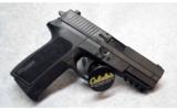 Sig Sauer SP2022 in 9mm - 2 of 2