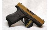 Glock 42 in .380 Auto - 2 of 2