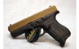 Glock 42 in .380 Auto - 1 of 2