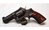 Ruger GP100 in .357 Magnum - 1 of 2