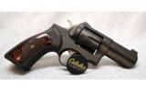 Ruger GP100 in .357 Magnum - 2 of 2