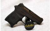 Smith & Wesson ~ Bodyguard
~ .380 Auto - 1 of 2