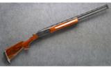 Krieghoff Model 32 in 12 Gauge 4 Barrel Skeet Set - 1 of 9