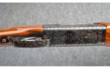 Krieghoff Model 32 in 12 Gauge 4 Barrel Skeet Set - 4 of 9