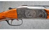 Krieghoff Model 32 in 12 Gauge 4 Barrel Skeet Set - 2 of 9
