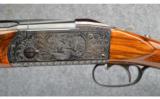 Krieghoff Model 32 in 12 Gauge 4 Barrel Skeet Set - 5 of 9