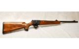 Blaser R93 in .375 H&H - 1 of 7