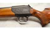 Blaser R93 in .375 H&H - 6 of 7