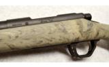 Custom Remington 700 in .450 Bushmaster - 6 of 7