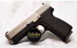 Kahr CW9 in 9mm - 1 of 2