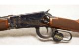 Winchester Model 94AE in .45 Colt - 6 of 7