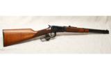 Winchester Model 94AE in .45 Colt - 1 of 7