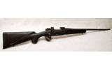 Winchester Model 70 in .25 WSSM - 1 of 7