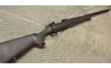 Howa 1500 Classic in .30-06 with Carbon Barrel - 1 of 7